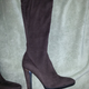Illustration for article titled Free boots in size 8 (well not free; will need to pay shipping)